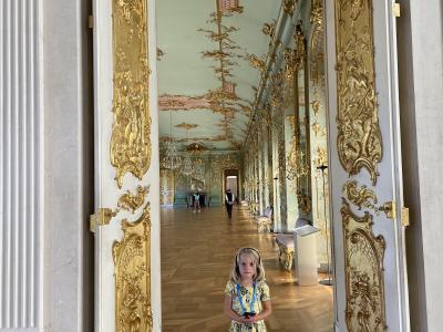 Charlottenburg Palace