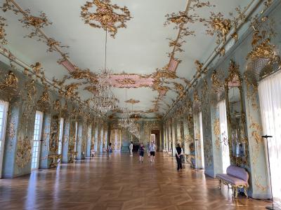 Charlottenburg Palace