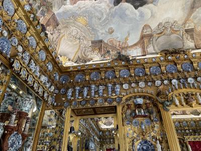 Charlottenburg Palace