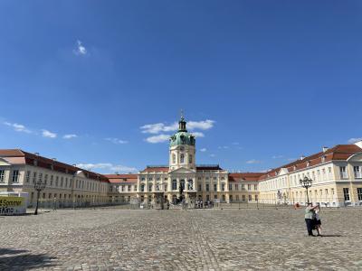 Charlottenburg Palace