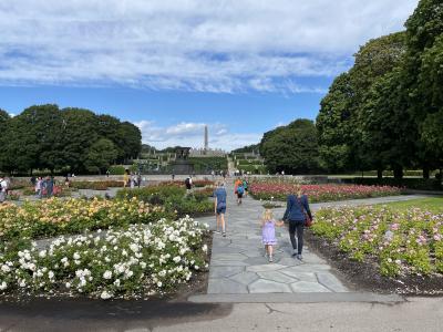 Vigeland Park
