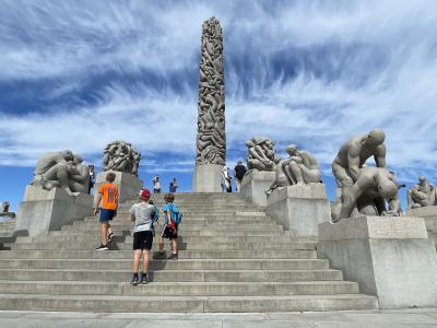Vigeland Park