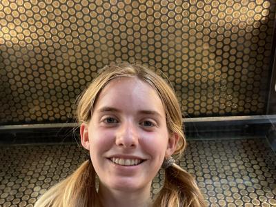 Gold coins evacuated during WWII