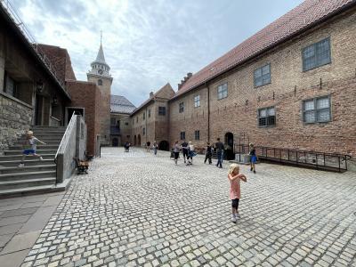 Akershus Fortress
